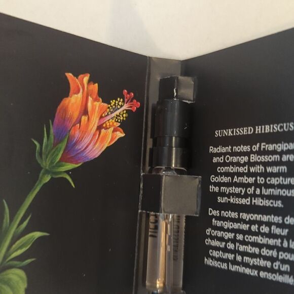 Women’s Fragrance Sampler - Picture 4 of 5